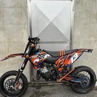 Ktm exc 125