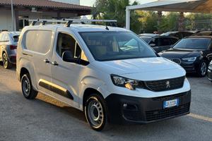 PEUGEOT Partner BlueHDi 100 3 POSTI PASSO LUNGO TE