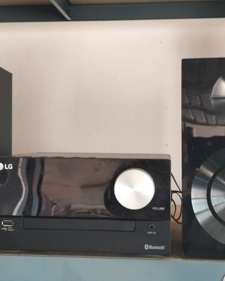 hi-fi LG