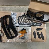 Ricambi Ducati Multistrada