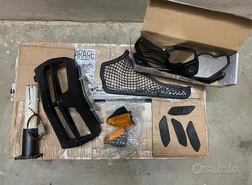 Ricambi Ducati Multistrada