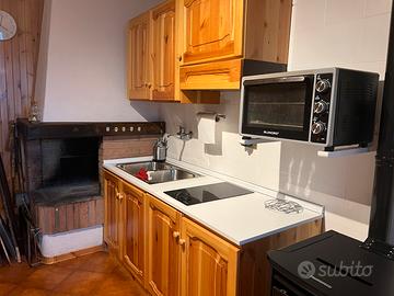 Appartamento Cibiana di Cadore