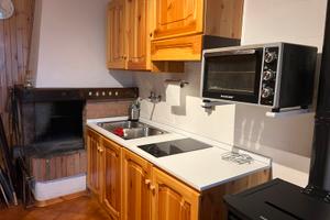 Appartamento Cibiana di Cadore