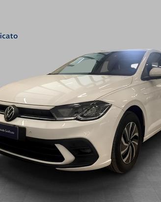 Volkswagen Polo 1.0 tsi Life 95cv