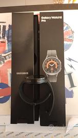 galaxy  watch5 pro LTE GSM