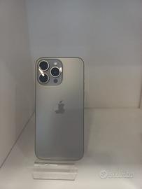 Iphone 15 pro max natural titanium