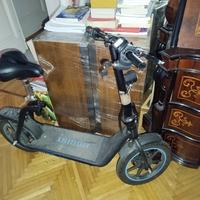 monopattino elettrico 