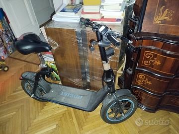 monopattino elettrico 