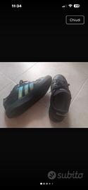 Scarpe adidas grand court 2.0