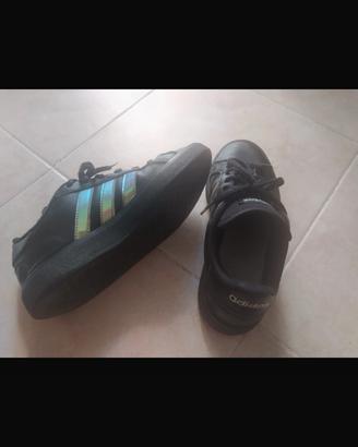 Scarpe adidas grand court 2.0