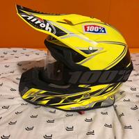 Casco Airoh