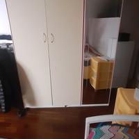 cameretta per bambini