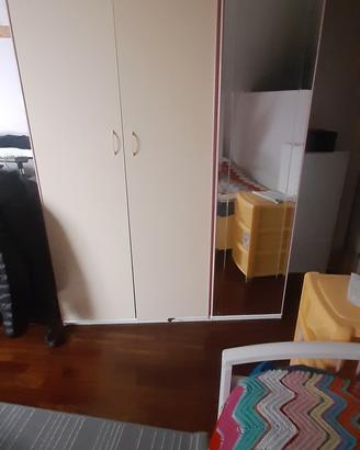 cameretta per bambini