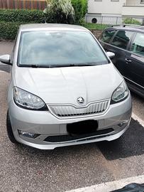 Skoda Citigo E iV 