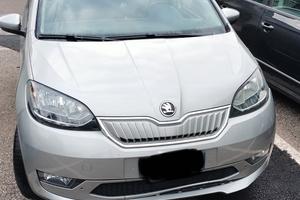 Skoda Citigo E iV 
