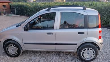 FIAT PANDA 1.2