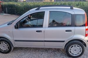 FIAT PANDA 1.2