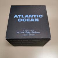 Swatch BIOCERAMIC ATLANTIC OCEAN Fifty Fathoms