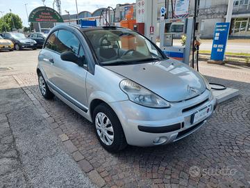 Citroen C3 1.4 hdi con 248.000km Neopatentati ok