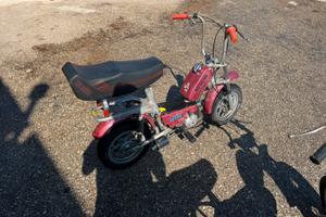 Benelli d’epoca
