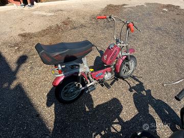 Benelli d’epoca