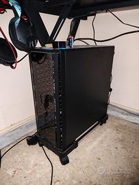 PC gaming