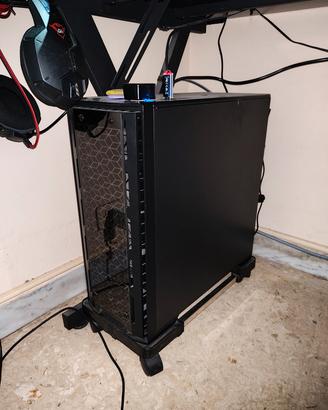PC gaming