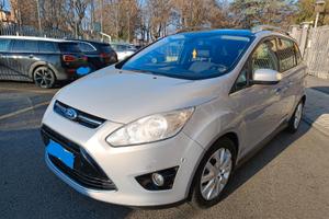 Ford Grand CMax