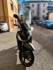 Honda SH 125