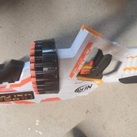 Pistola giocattolo Nerf