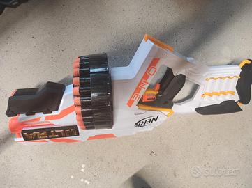 Pistola giocattolo Nerf