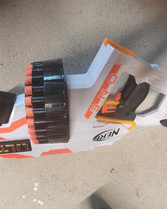 Pistola giocattolo Nerf