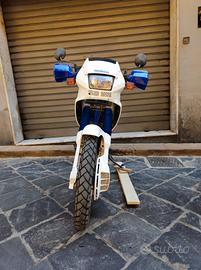 Honda NX 650 Dominator - 1989