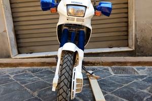 Honda NX 650 Dominator - 1989