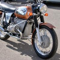 Bmw r75/5