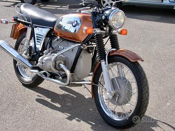 Bmw r75/5