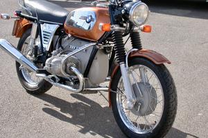 Bmw r75/5