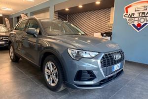 Audi Q3 35 TDI S tronic 2022
