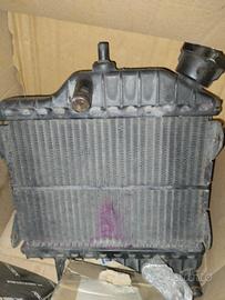radiatore Yamaha tzr 50cc