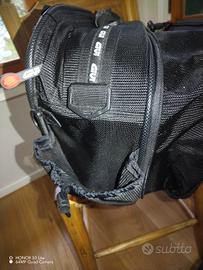 coppia borse cordura givi