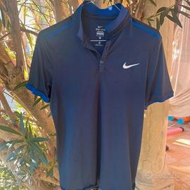 Polo tennis Nike uomo