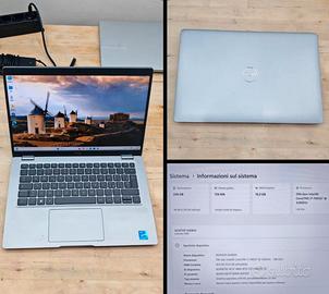 DELL Latitude 5420 - I7 11th - 16 gb ram - 256 ssd