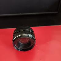 HELIOS MC 44M-4 58mm f/2.0 (attacco M42)