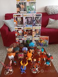 Giochi per bambini Funko Pop.