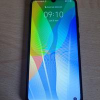 Huawei Y6 -Memoria telefono 64GB - Ram 3Gb Midnigh