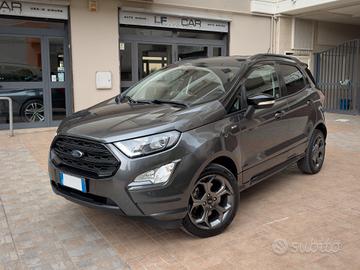 Ford EcoSport 1.5 Ecoblue 100 cv Start&Stop ST-Lin