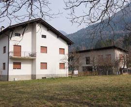 Casa Indipendente - Tione di Trento