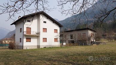 Casa Indipendente - Tione di Trento