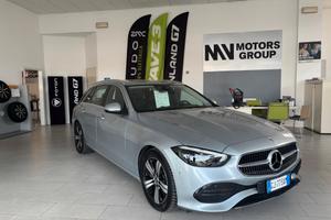 Mercedes-benz C 220 d Mild hybrid S.W. Sport