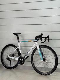 Bici da Corsa Merida Reacto 5000 tagliaS